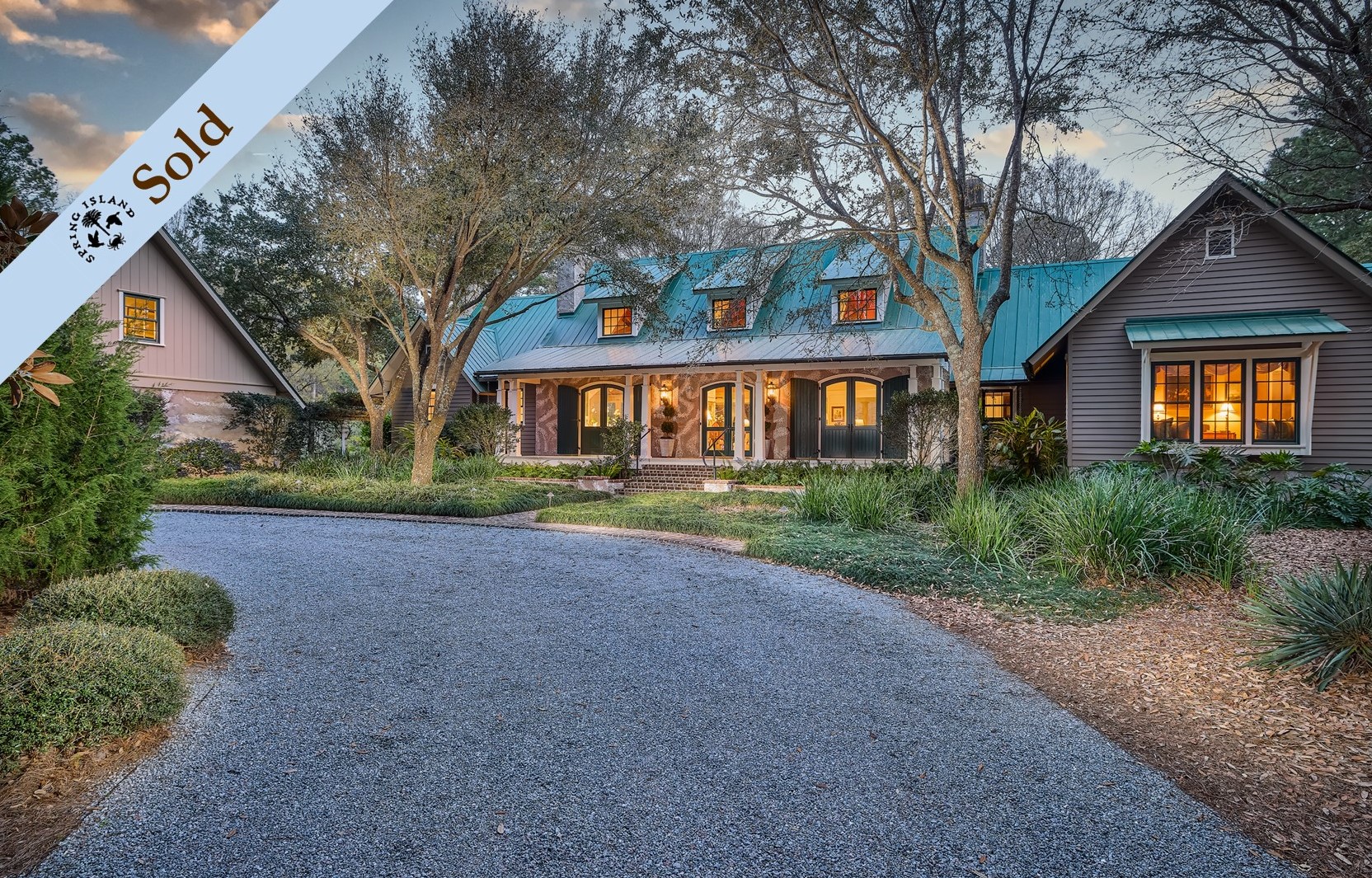 13 Straight Road; Okatie SC 29909 | Spring Island Realty